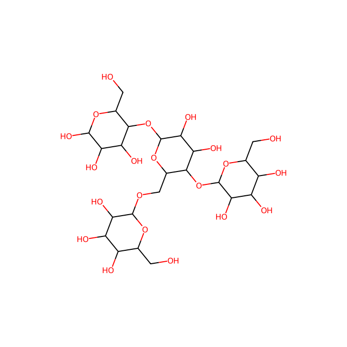 Glycogen - ≥85%(Dry Basis) CAS No(9005-79-2) by Aladdin Scientific