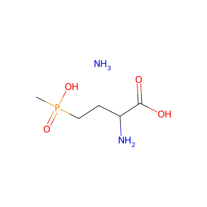 Glufosinate-ammonium - analytical standard CAS No(77182-82-2) by Aladdin Scientific