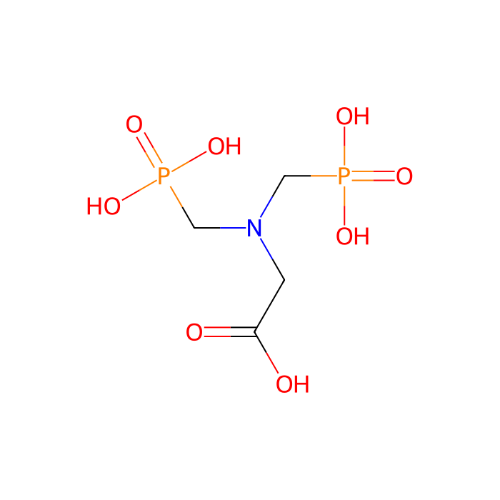 Glyphosine - analytical standard CAS No(2439-99-8) by Aladdin Scientific