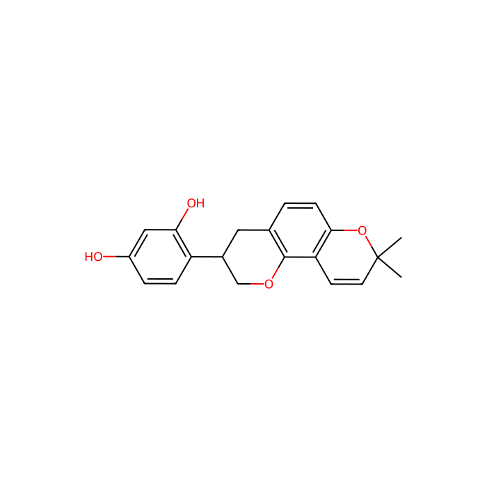 Glabridin - analytical standard, ≥99% CAS No(59870-68-7) by Aladdin Scientific