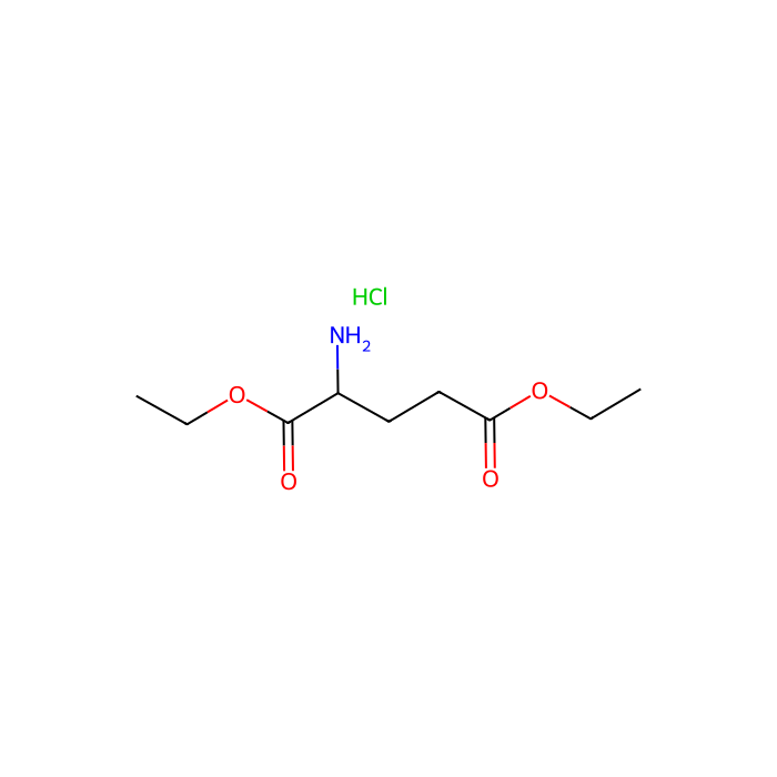 L-Glutamic acid diethyl ester hydrochloride - ≥97% CAS No(1118-89-4) by Aladdin Scientific