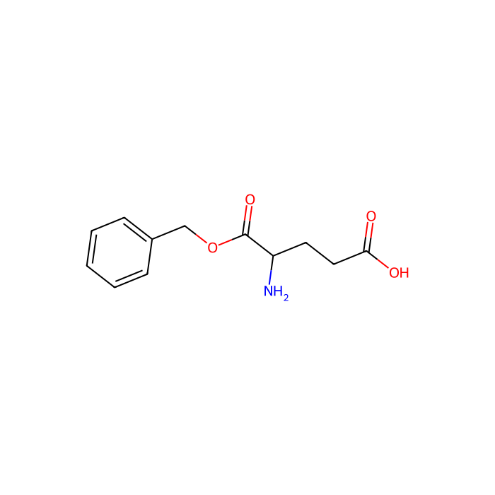 L-Glutamic Acid 1-Benzyl Ester - ≥98% CAS No(13030-09-6) by Aladdin Scientific