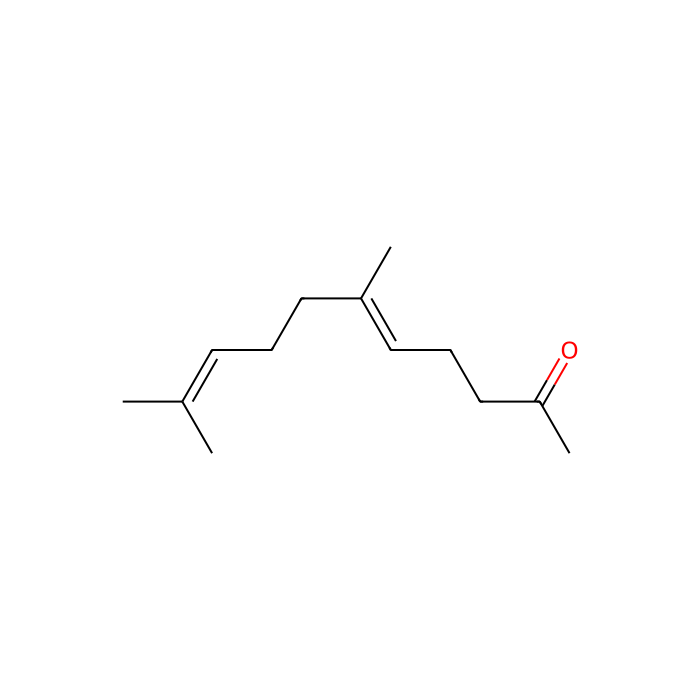 Geranyl Acetone - ≥97%, mixture of isomers CAS No(689-67-8) by Aladdin Scientific