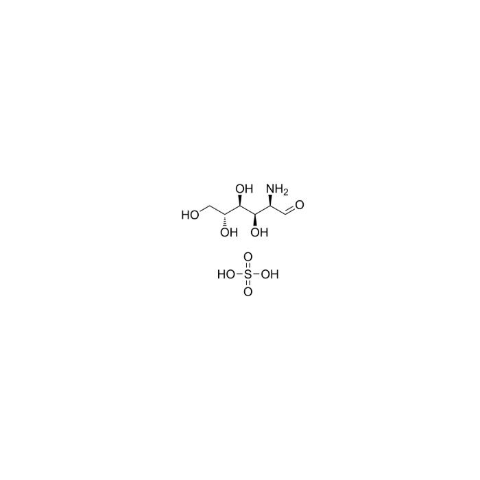 D-Glucosamine sulphate - Moligand™,≥98% CAS No(29031-19-4) by Aladdin Scientific