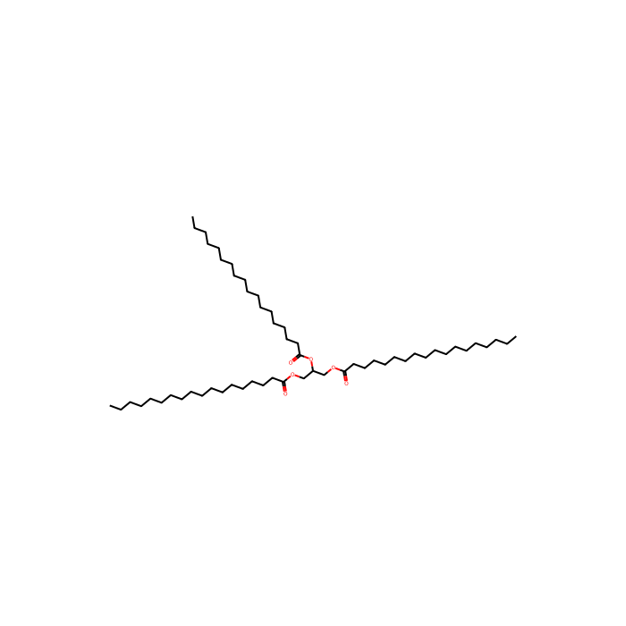 Glycerol tristearate - ≥99% CAS No(555-43-1) by Aladdin Scientific
