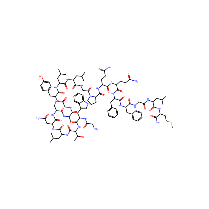 Galantide - ≥90%(HPLC) CAS No(138579-66-5) by Aladdin Scientific