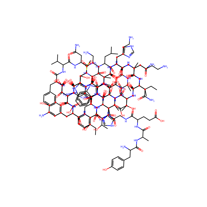 Gastric Inhibitory Polypeptide human - Moligand™, ≥95%(HPLC) CAS No(100040-31-1) by Aladdin Scientific