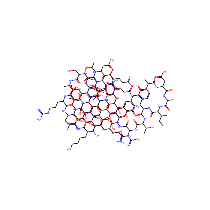 GHRF (1-44), human GRF - Moligand™, ≥95%(HPLC) CAS No(83930-13-6) by Aladdin Scientific