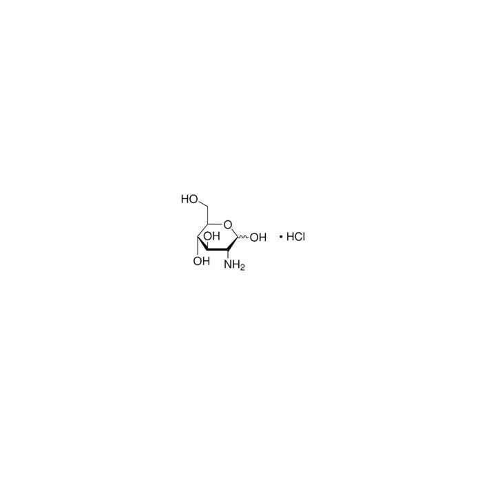 D(+)-Glucosamine hydrochloride - for cell culture, ≥99% CAS No(66-84-2) by Aladdin Scientific