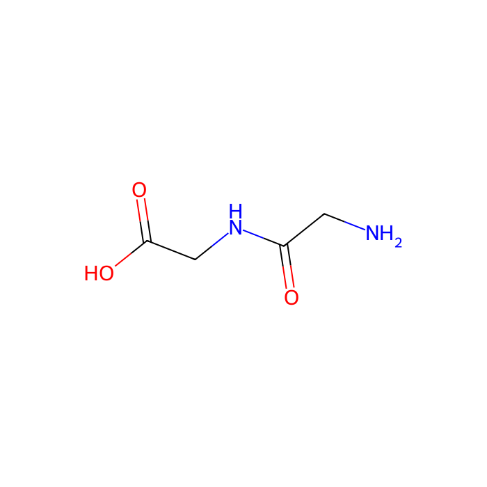 Gly-Gly - Ultra pure, ≥99.5%(NT) CAS No(556-50-3) by Aladdin Scientific