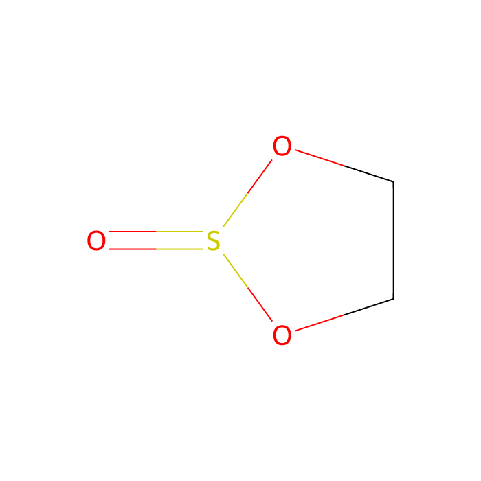 Glycol sulfite - ≥98% CAS No(3741-38-6) by Aladdin Scientific