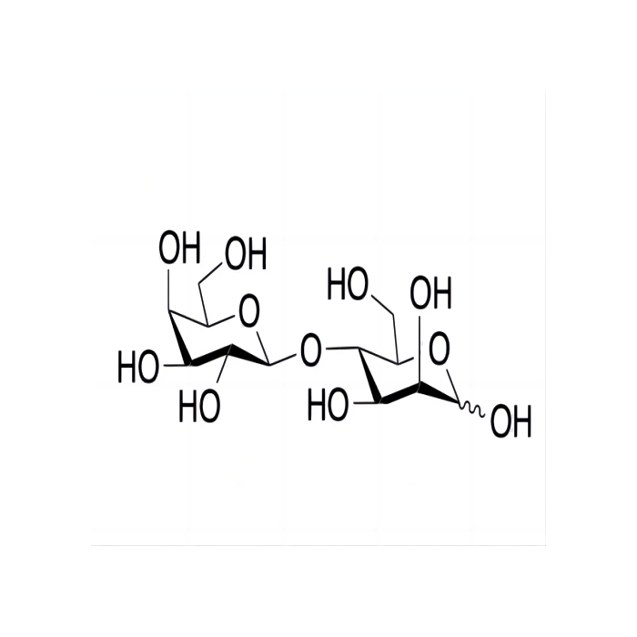 4-O-β-Galactopyranosyl-D-mannopyranose - ≥98% CAS No(20869-27-6) by Aladdin Scientific
