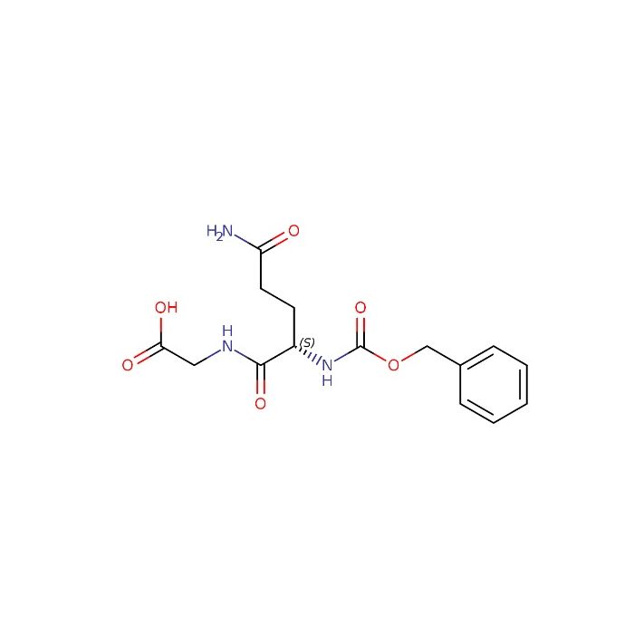 Z-Gln-Gly - ≥98% CAS No(6610-42-0) G121389 by Aladdin Scientific