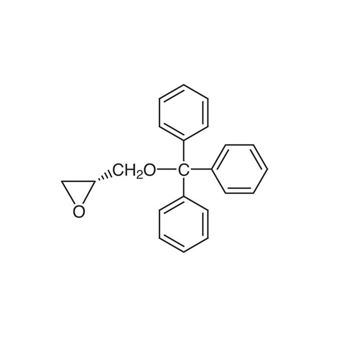 (R)-(+)-Glycidyl trityl ether - ≥98% CAS No(65291-30-7) by Aladdin Scientific