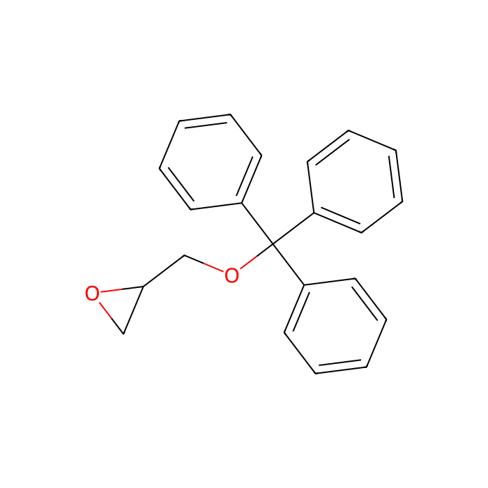 (S)-(-)-Glycidyl trityl ether - ≥98% CAS No(129940-50-7) by Aladdin Scientific