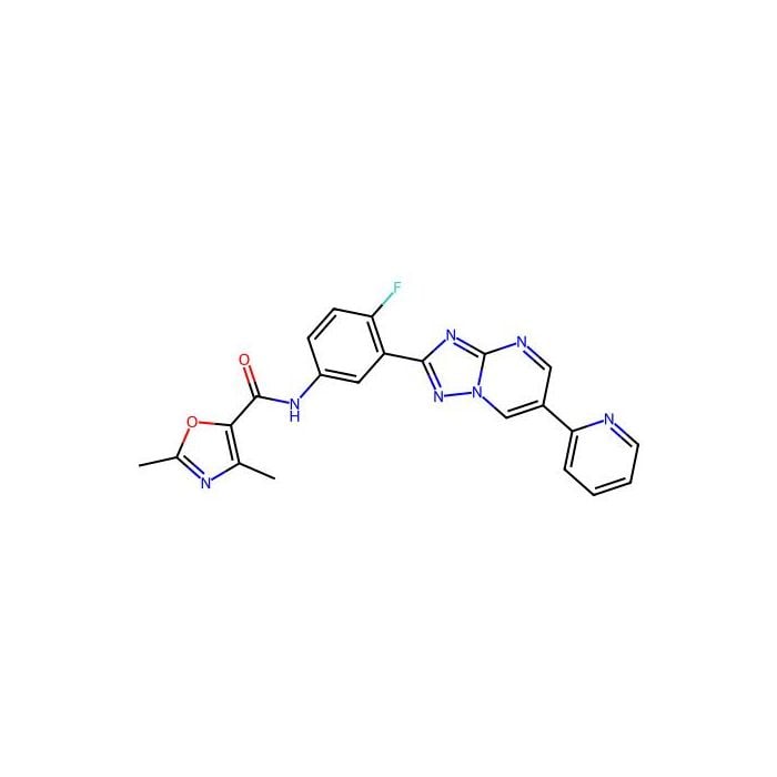 Gnf6702 - ≥98% CAS No(1799329-72-8) by Aladdin Scientific