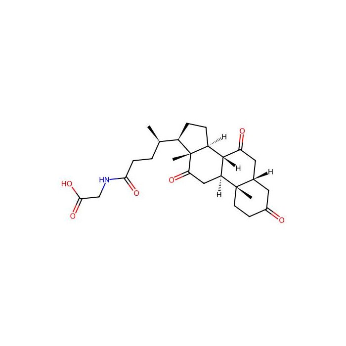 Glycodehydrocholic acid -  CAS No(3415-45-0) by Aladdin Scientific