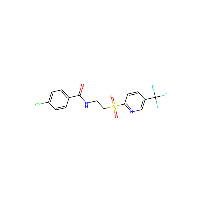 GSK3787 - ≥98% CAS No(188591-46-0) by Aladdin Scientific