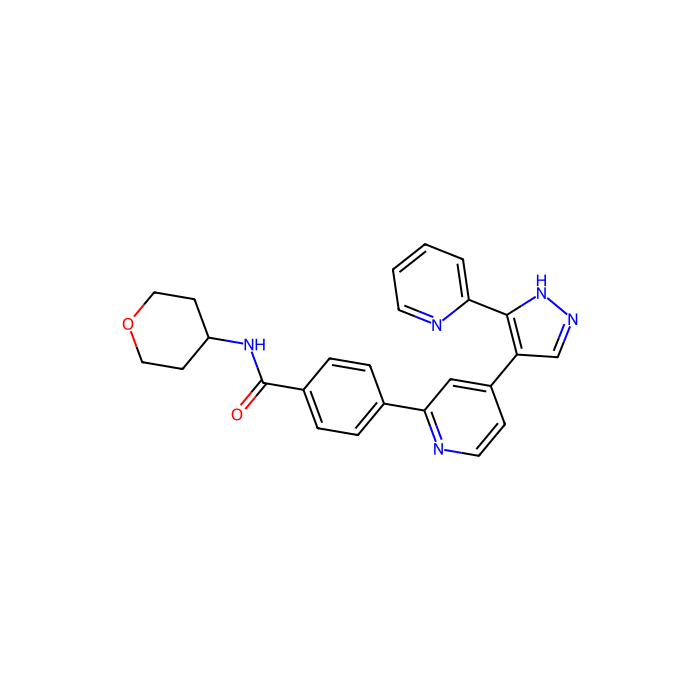 GW788388 - ≥98% CAS No(452342-67-5) by Aladdin Scientific