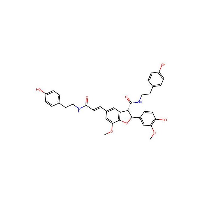 Grossamide -  CAS No(80510-06-1) by Aladdin Scientific