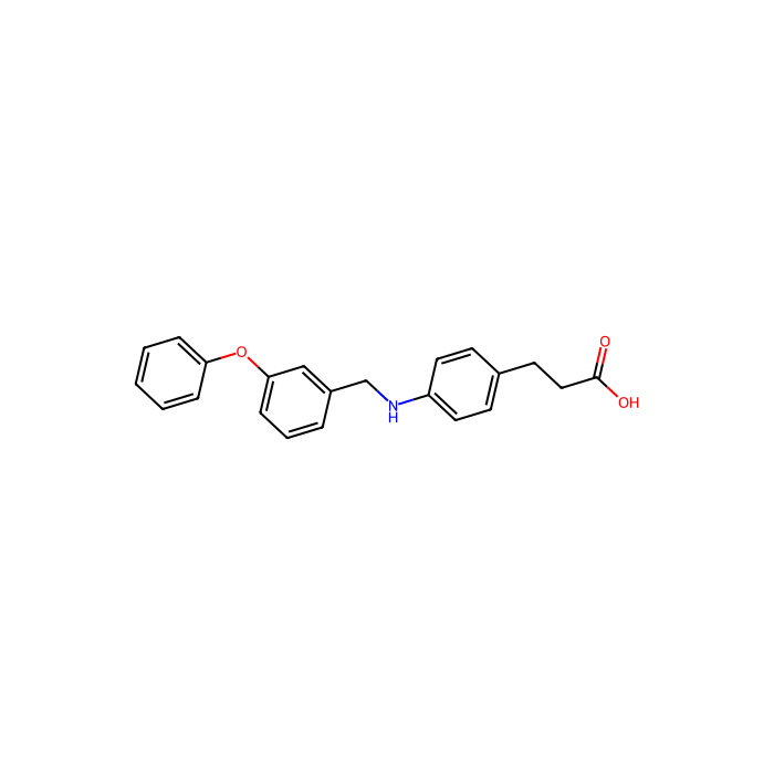 GW9508 - Moligand™, ≥98% CAS No(885101-89-3) by Aladdin Scientific