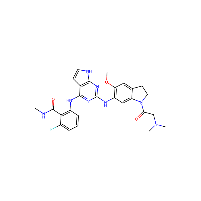 GSK1838705A - Moligand™, ≥98% CAS No(1116235-97-2) by Aladdin Scientific