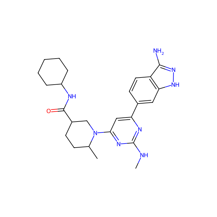 GSK2334470 - Moligand™, ≥95% CAS No(1227911-45-6) by Aladdin Scientific