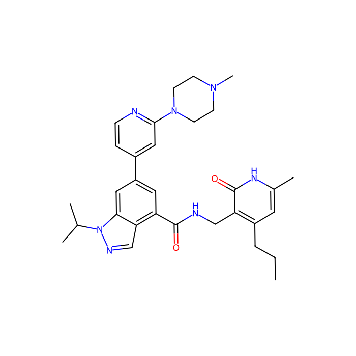 GSK343 - Moligand™, ≥98% CAS No(1346704-33-3) by Aladdin Scientific