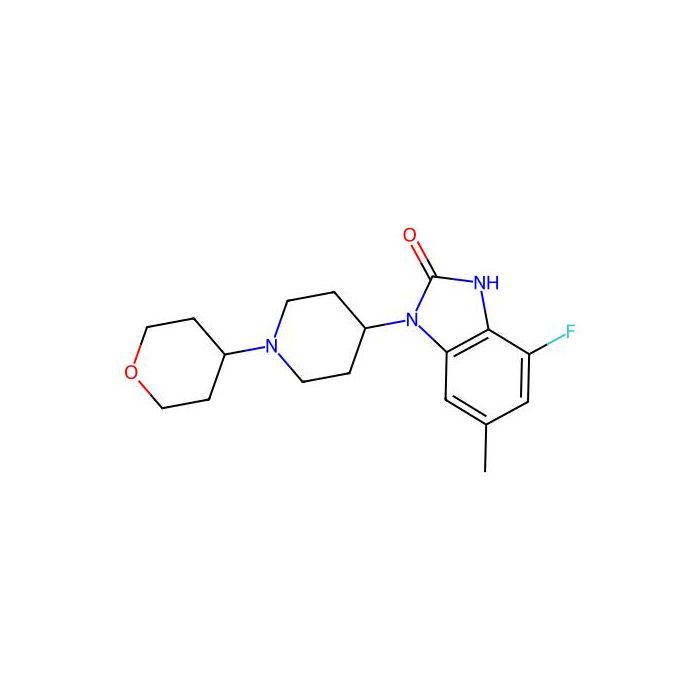 Gsk 1034702 - ≥98% CAS No(932373-87-0) by Aladdin Scientific