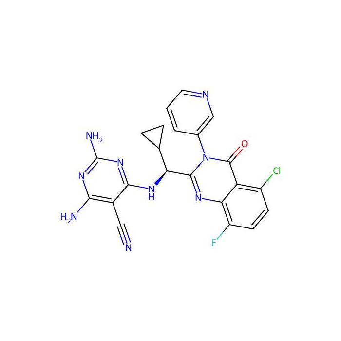 Gs-9901 - ≥99% CAS No(1640247-87-5) by Aladdin Scientific