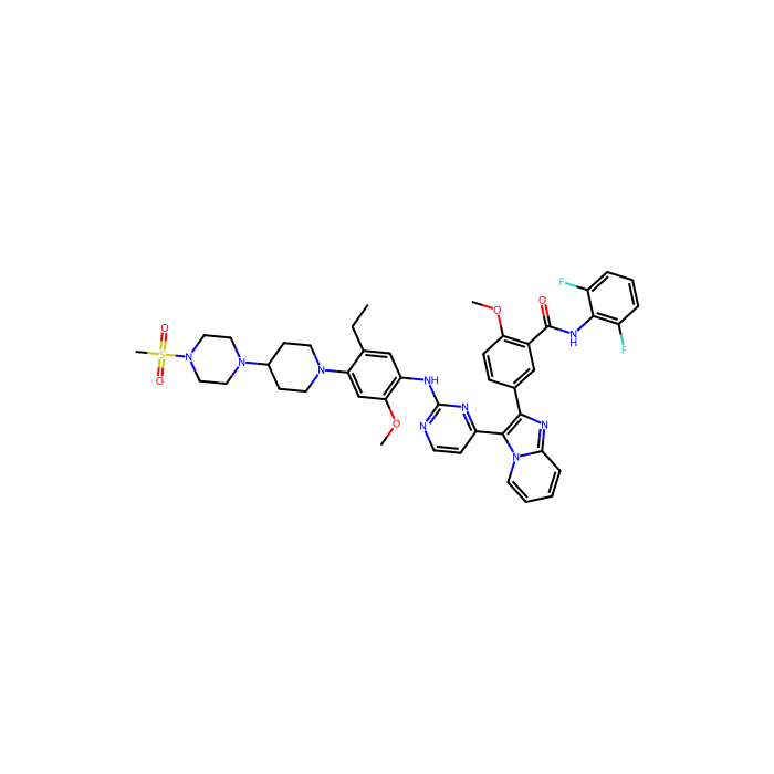 GSK1904529A - Moligand™, ≥98% CAS No(1089283-49-7) by Aladdin Scientific