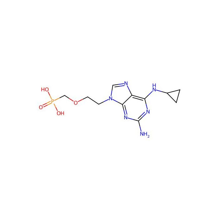 GS-8369 - ≥99% CAS No(182798-83-0) by Aladdin Scientific