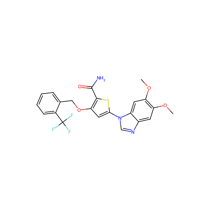 GW843682X - ≥98% CAS No(660868-91-7) by Aladdin Scientific
