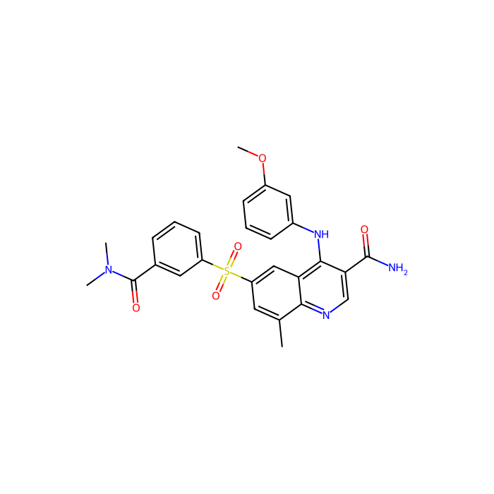 GSK256066 - Moligand™, ≥98% CAS No(801312-28-7) by Aladdin Scientific