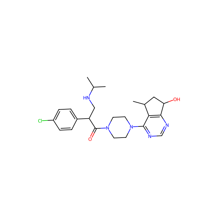 GDC-0068 - Moligand™, ≥98% CAS No(1001264-89-6) by Aladdin Scientific