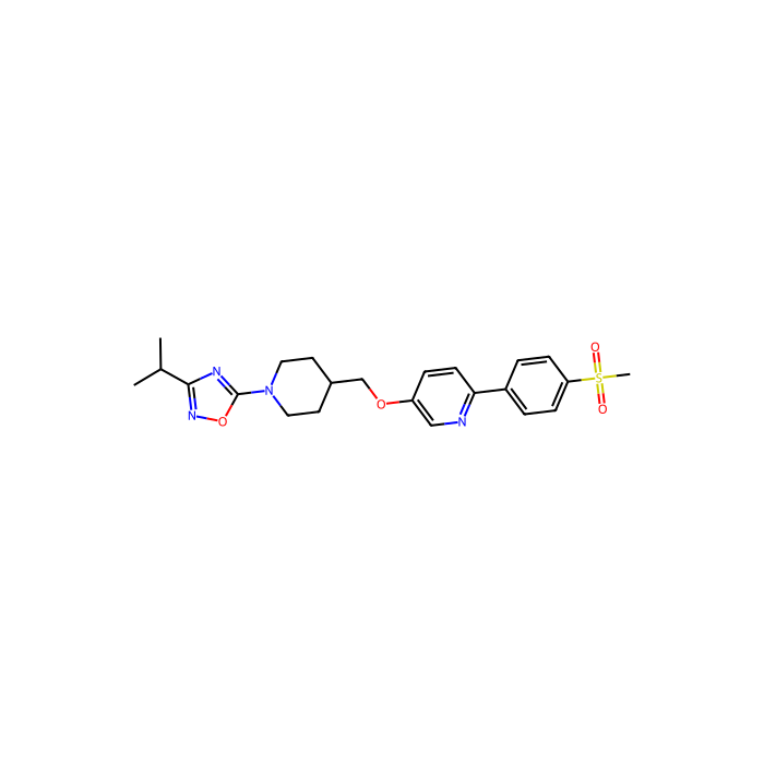 GSK1292263 - ≥98% CAS No(1032823-75-8) by Aladdin Scientific