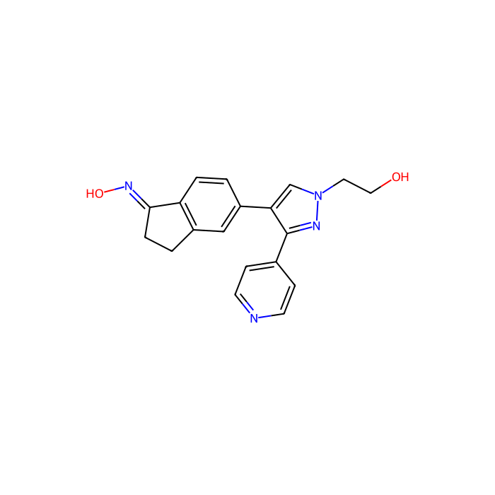 GDC-0879 - Moligand™, ≥96% CAS No(905281-76-7) by Aladdin Scientific