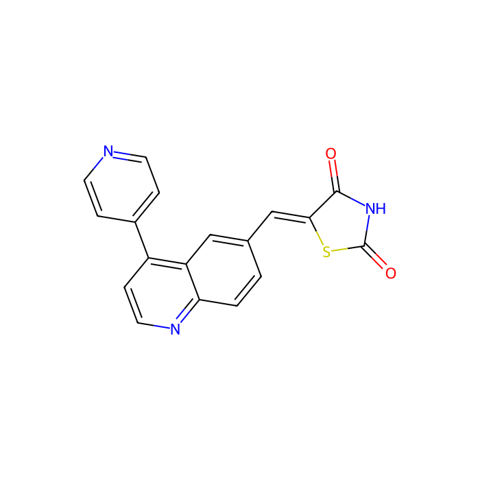 GSK1059615 - Moligand™, ≥98% CAS No(958852-01-2) by Aladdin Scientific