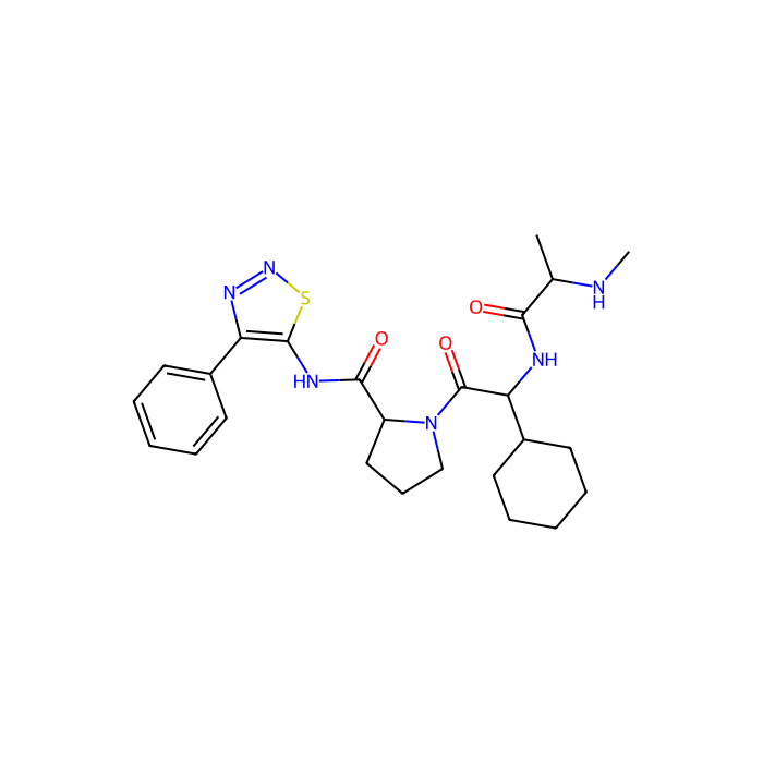 GDC-0152 - Moligand™, ≥98% CAS No(873652-48-3) by Aladdin Scientific