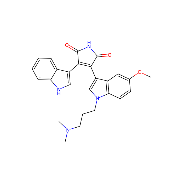 Go 6983 - Moligand™, ≥96% CAS No(133053-19-7) by Aladdin Scientific