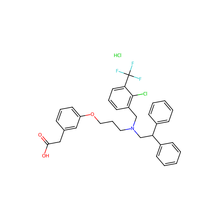 GW3965 HCl - ≥97% CAS No(405911-17-3) by Aladdin Scientific