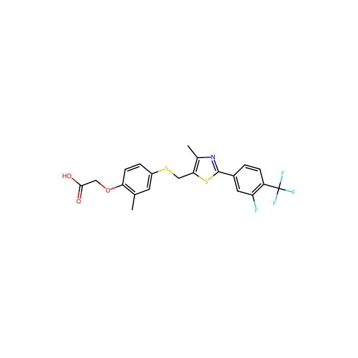 GW0742 - Moligand™, ≥98% CAS No(317318-84-6) by Aladdin Scientific