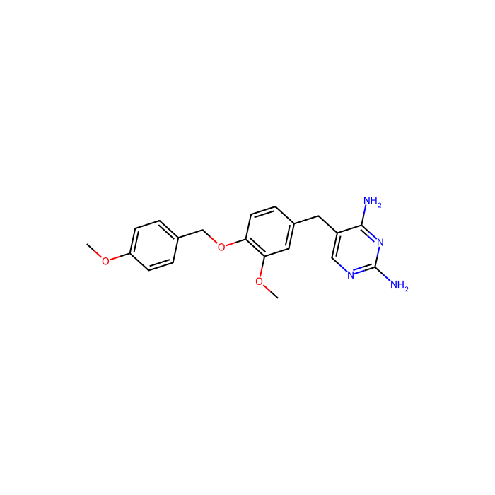 GW2580 - Moligand™, ≥99% CAS No(870483-87-7) by Aladdin Scientific