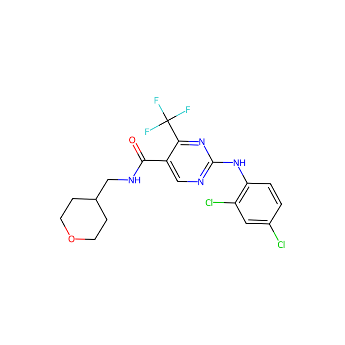 GW842166X - ≥98% CAS No(666260-75-9) by Aladdin Scientific