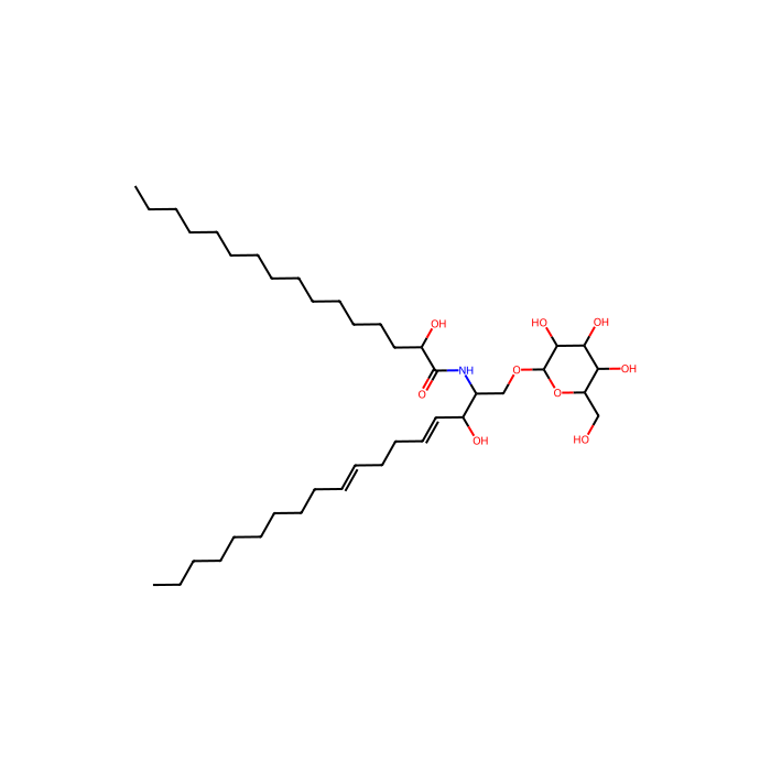 Glucocerebrosides (Soy) - ≥99% CAS No(497155-61-0) by Aladdin Scientific