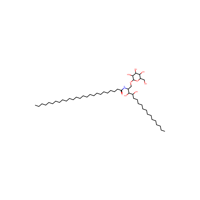 α-Galactosyl Ceramide - Moligand™, ≥95% CAS No(158021-47-7) by Aladdin Scientific