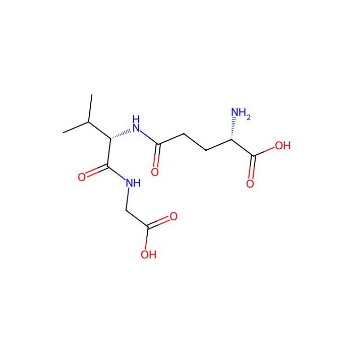 Glutamyl-valyl-glycine - ≥99% CAS No(38837-70-6) by Aladdin Scientific