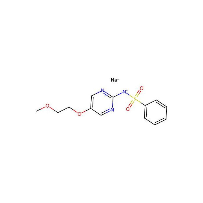Glymidine sodium - ≥98% CAS No(3459-20-9) by Aladdin Scientific