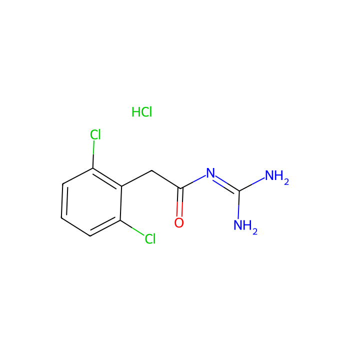 Guanfacine hydrochloride - ≥98%(HPLC) CAS No(29110-48-3) by Aladdin Scientific