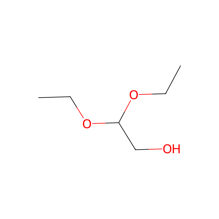 Glycolaldehyde diethyl acetal - ≥98% CAS No(621-63-6) by Aladdin Scientific
